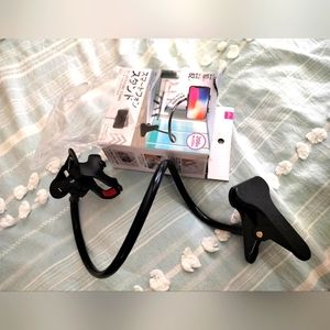 Daiso smart phone stand